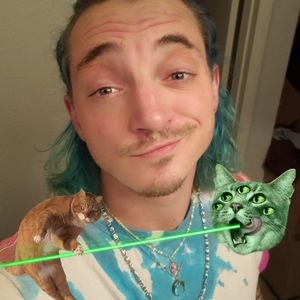 Meet your Posher, Kyle